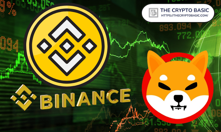 Binance发起了推荐活动，在选定的加密货币中提供了290,000美元的奖励